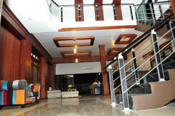 Hotel 16 of 26