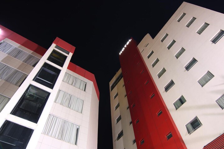 Hotel 46 of 48