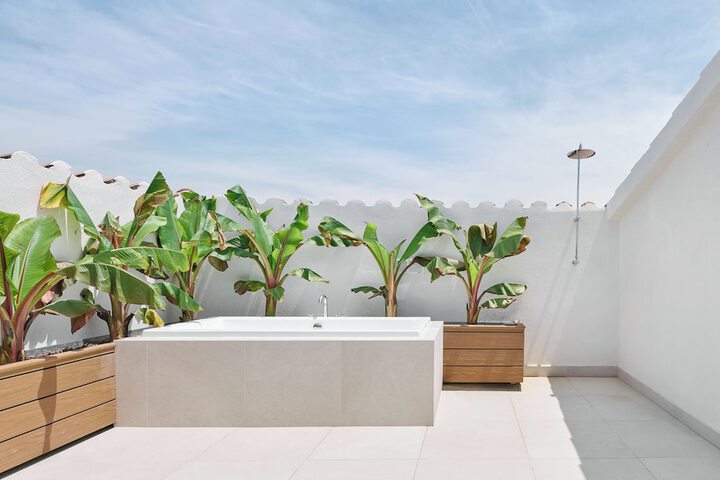 Terrace/Patio 33 of 46