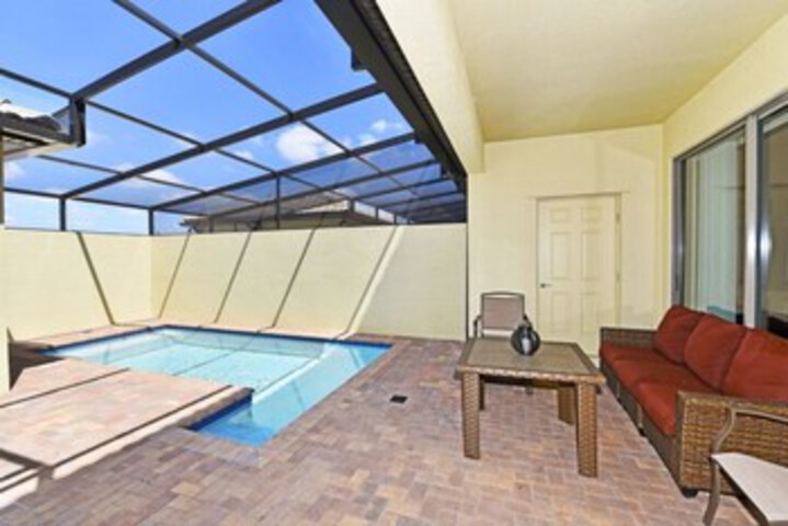 Terrace/Patio 20 of 22