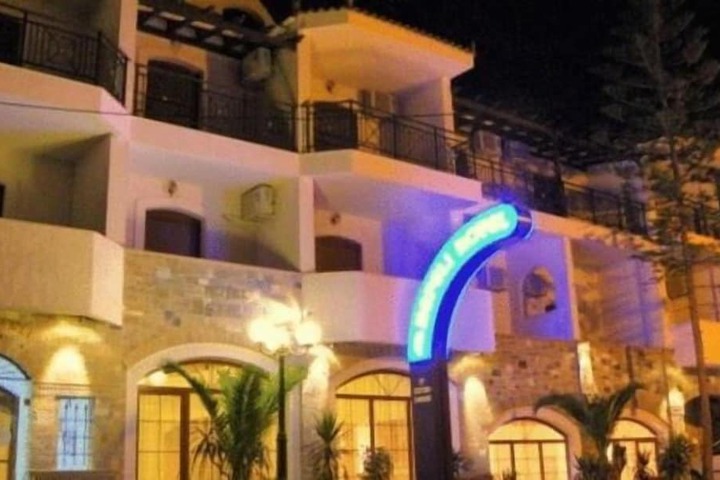 Hotel 28 of 28