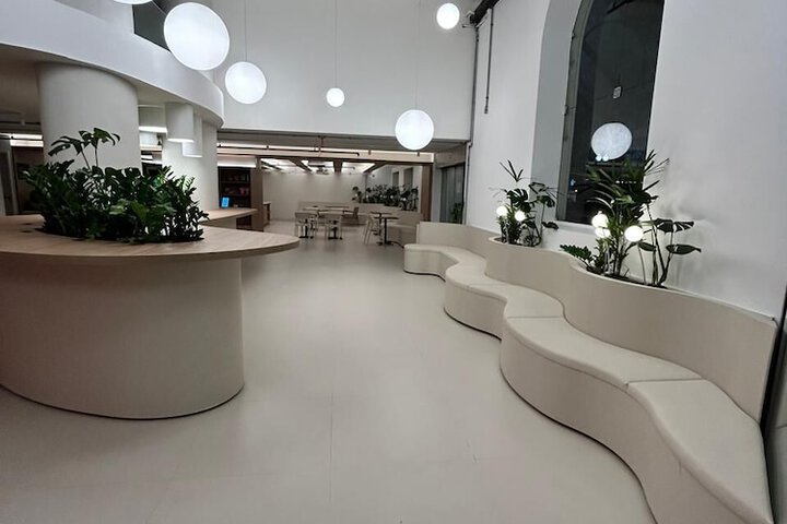 Hotel Interior 2 of 24
