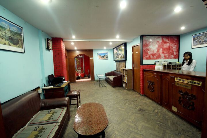 Hotel Interior 2 of 37