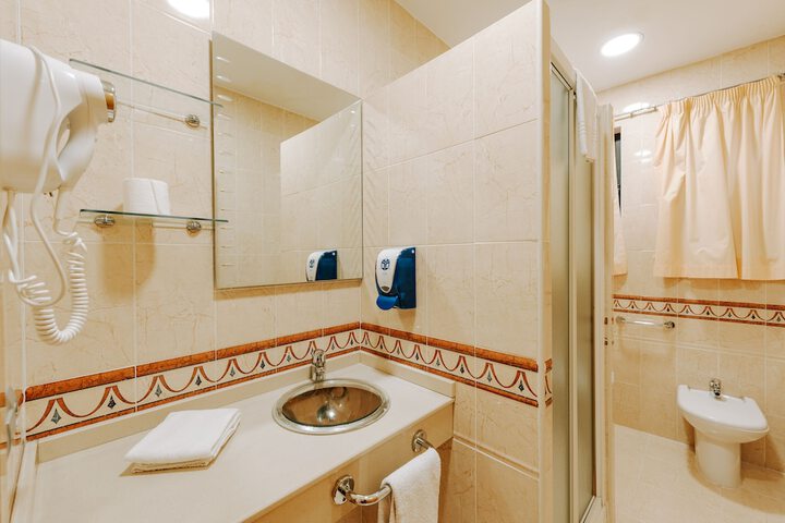 Bath Amenities