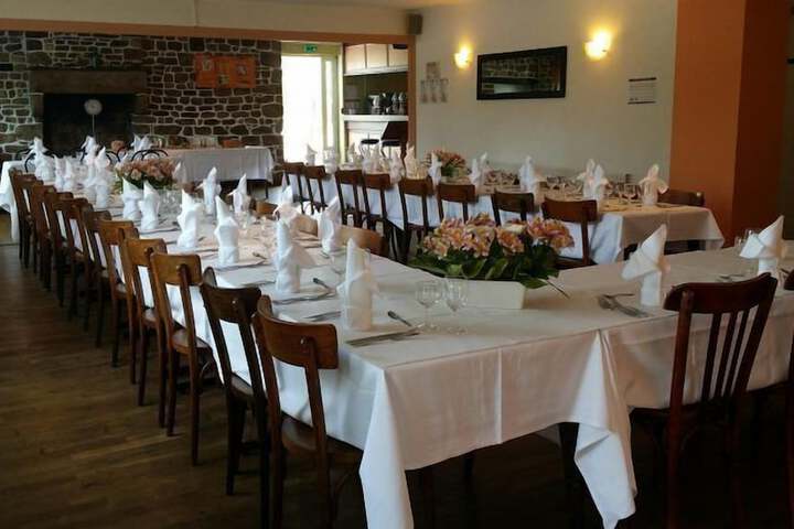 Restaurants
