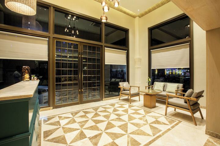 Hotel Interior 11 of 118