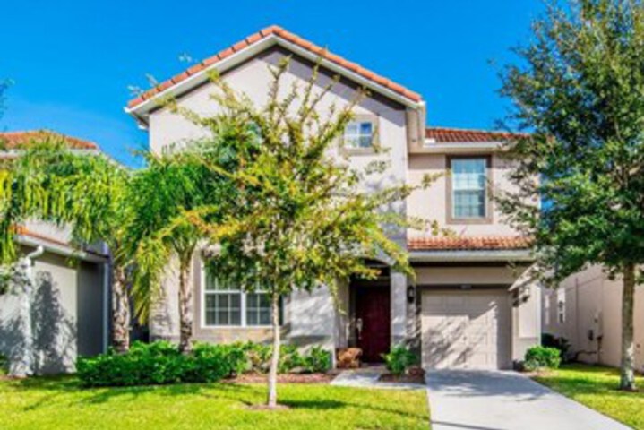 Amazing House! - Paradise Palms - 8870CPR