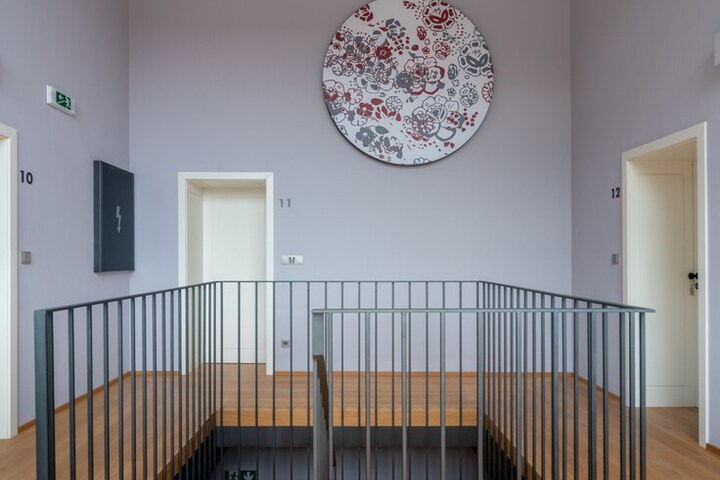 Hotel Interior 68 of 72