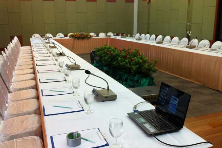 Meeting 14 of 16