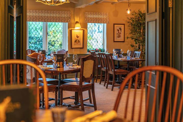 Restaurants