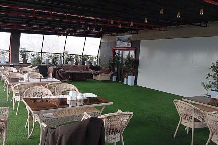 Terrace/Patio 18 of 31