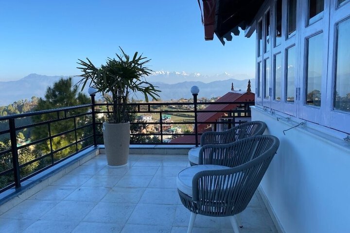 Terrace/Patio 99 of 112