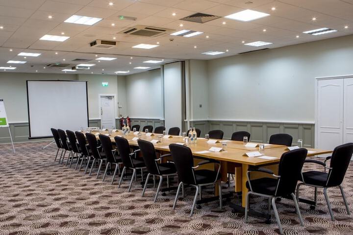 Meeting 87 of 94