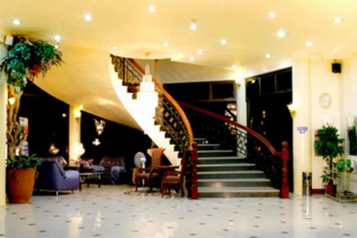 Hotel Interior 2 of 23