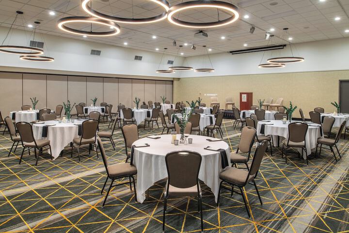 Ballroom