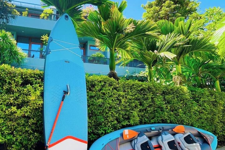 Hotel Chiem Hoian in Da Nang