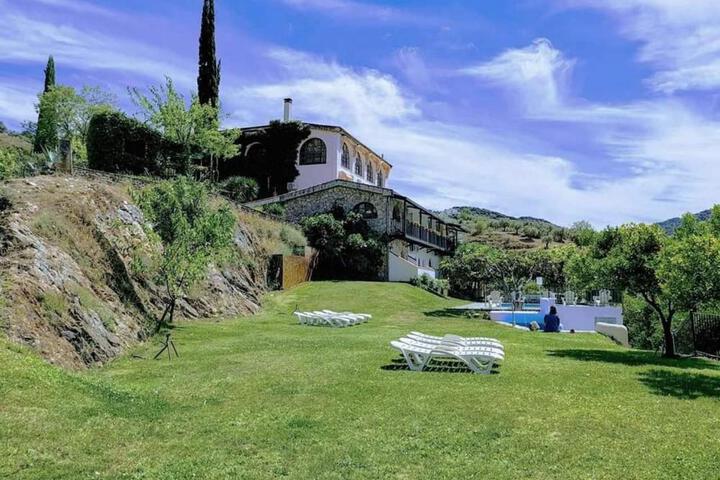 Posada Real Quinta de la Concepción