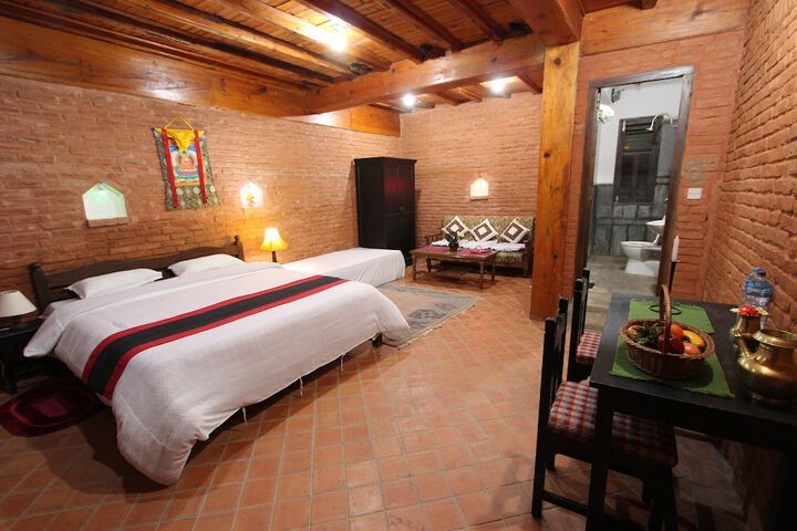 Room 14 of 31