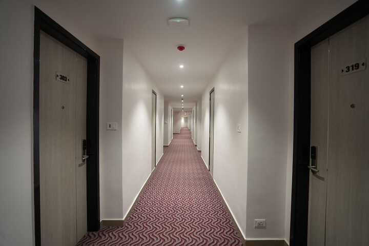 Hotel 29 of 30