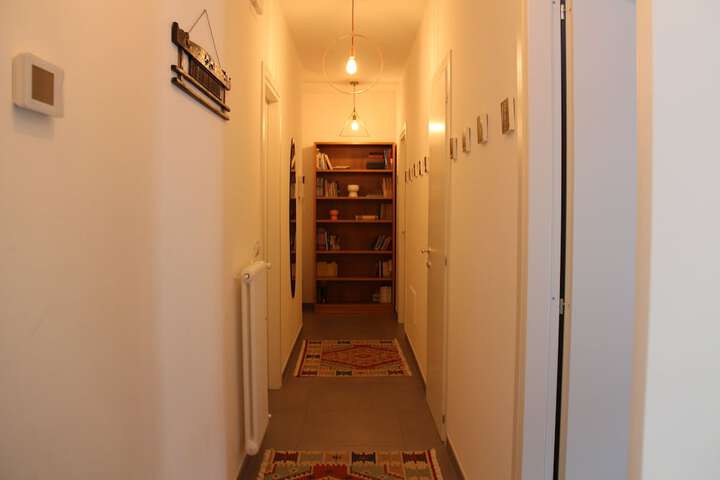 Irie Life - Centre Penthouse