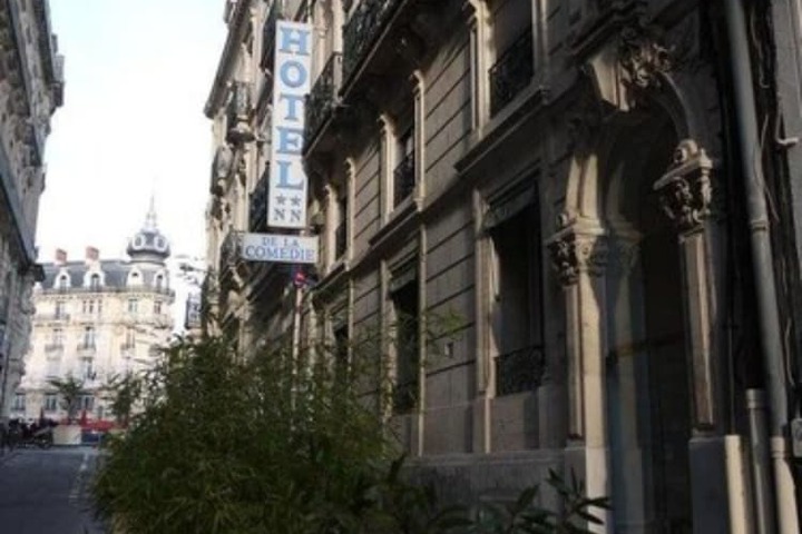 Building Photo