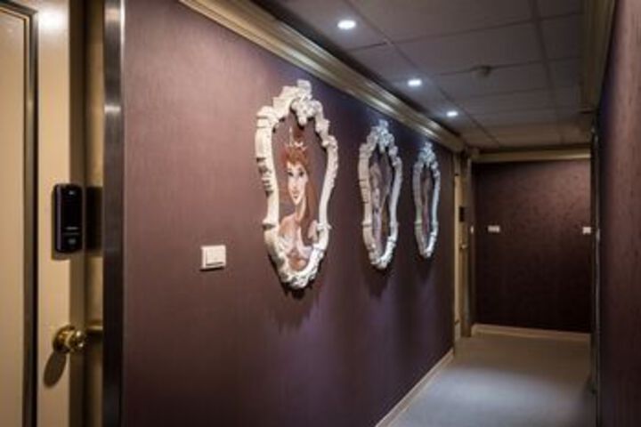 Fitness Center Photo