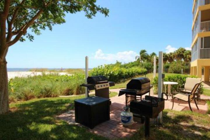 Vacation Villas Villa 234 in Fort Myers Beach, FL