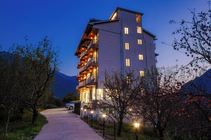 Hotel 44 of 46