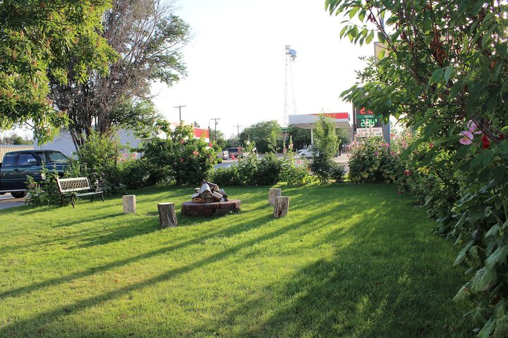 Property Grounds 35 of 40