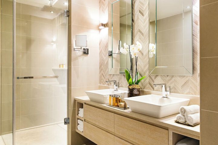 Bathroom Vanities