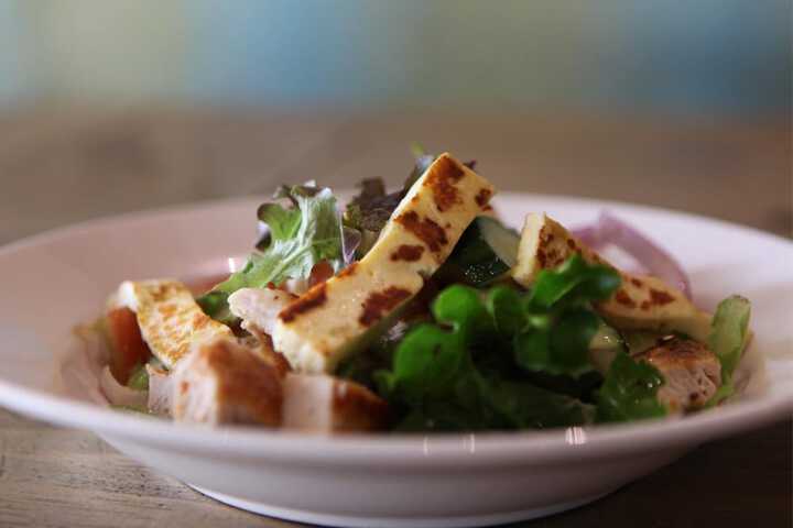 Dining Photos