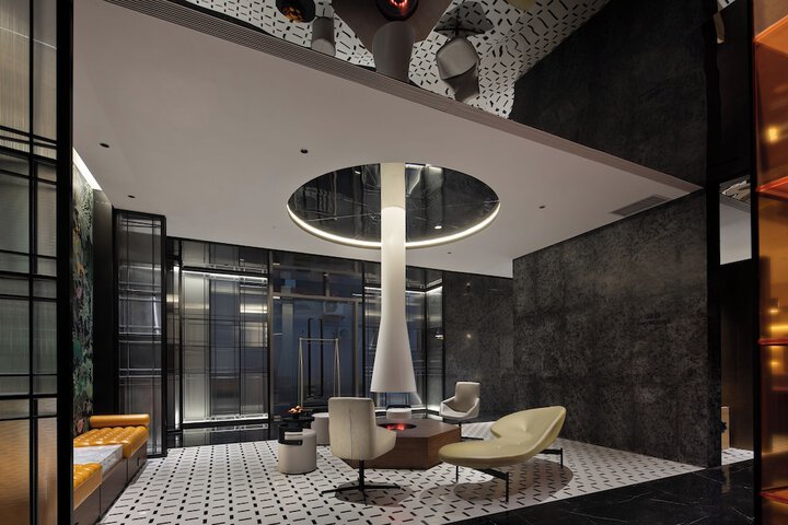 Hotel Interior 4 of 48