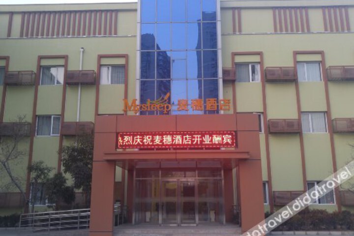 Mysleep Hotel