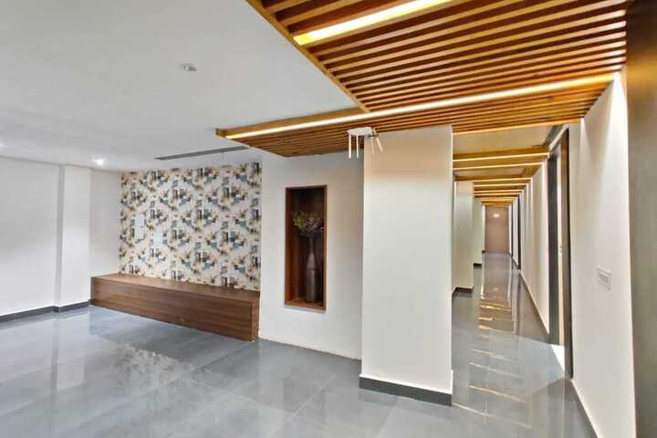 Hotel Interior 4 of 15