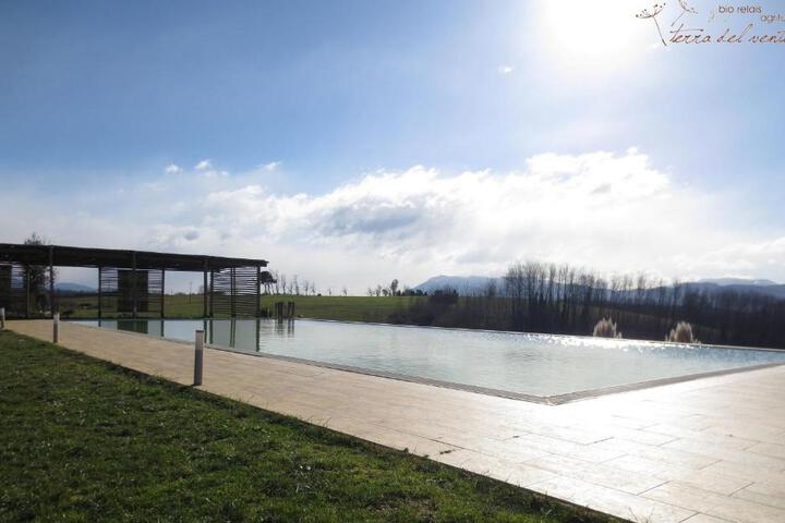 Agriturismo Terra Del Vento