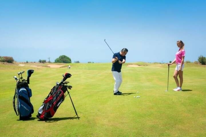 Golf 98 of 147
