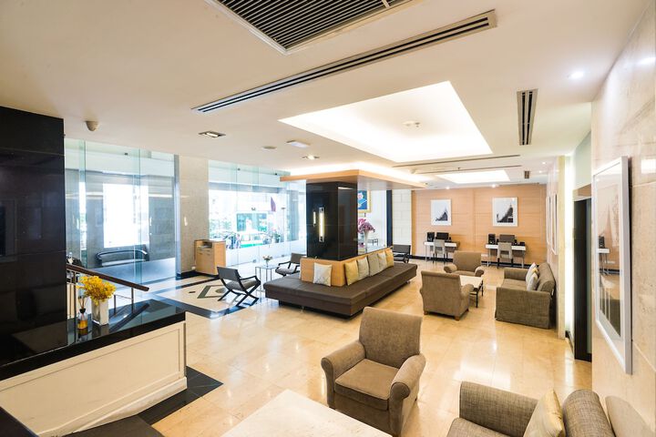 Hotel Interior 6 of 92