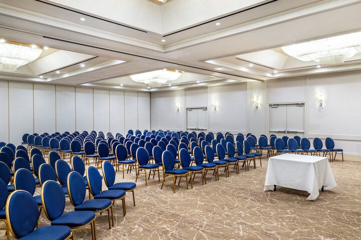 Ballroom
