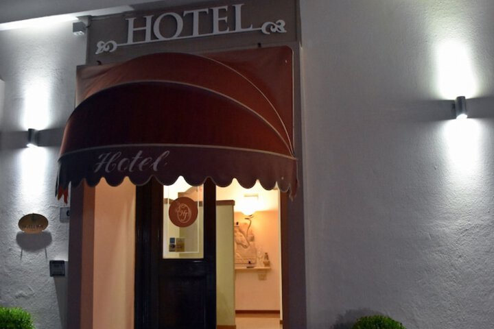 Hotel 61 of 72