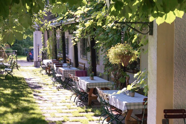 Terrace/Patio 31 of 34