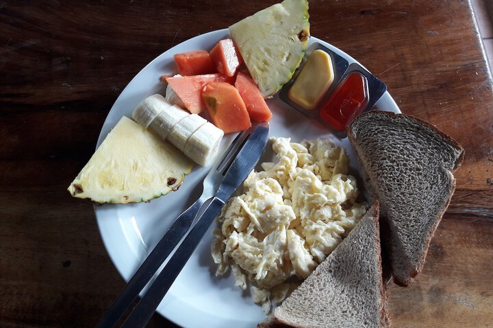 Breakfast/Coffee Service 42 of 65