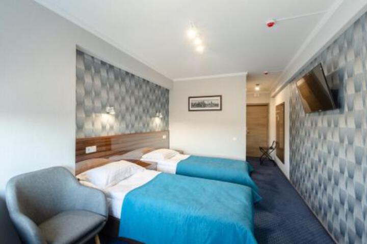 Hotel 3 of 45