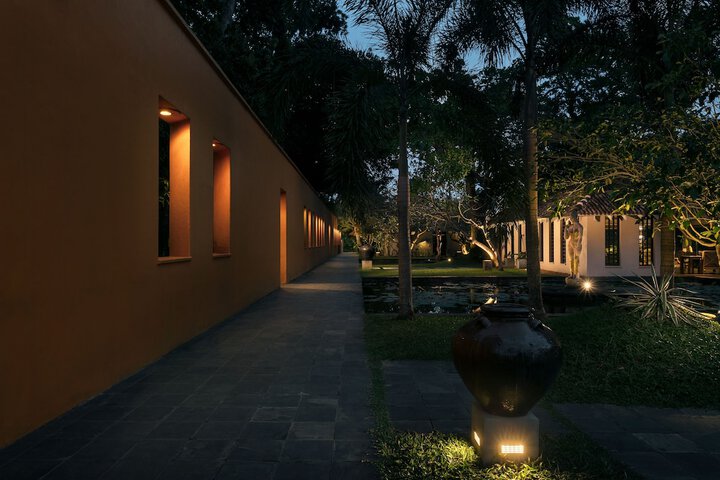 Terrace/Patio 118 of 129