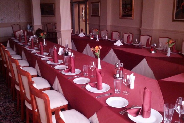 Ballroom/Hall 40 of 48