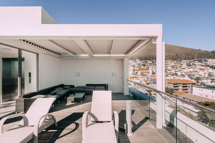 Terrace/Patio 36 of 42