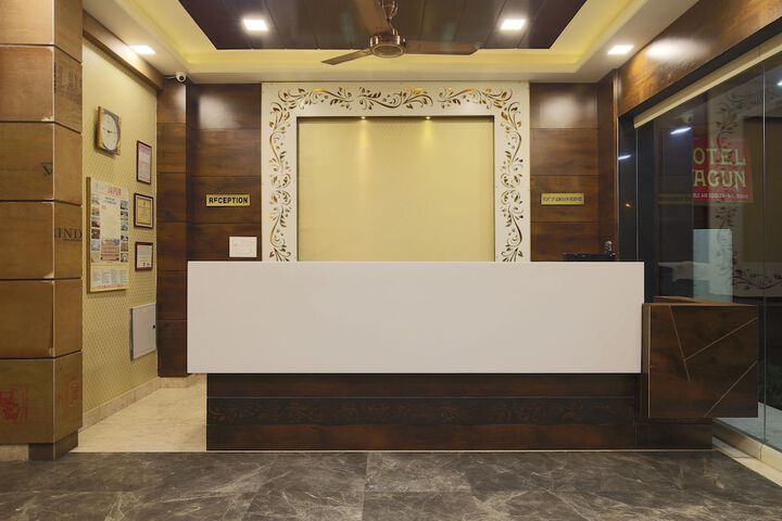 Hotel Interior 31 of 35