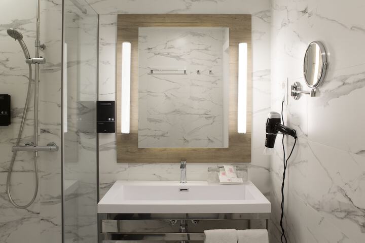 Bathroom Vanities