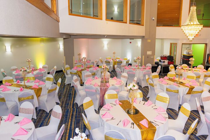 Ballroom/Hall 43 of 53
