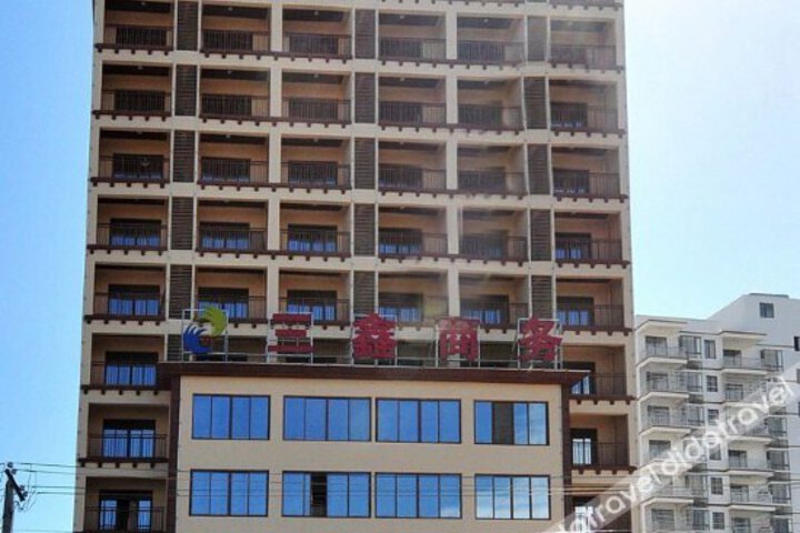 Sanxin Business Hotel