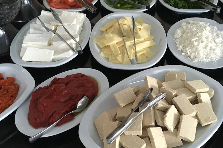 Dining Photos